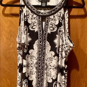 INC International Concepts Dreas